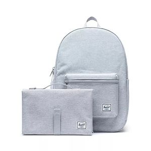 Herschel Supply Co. Settlement Diaper Backpack
